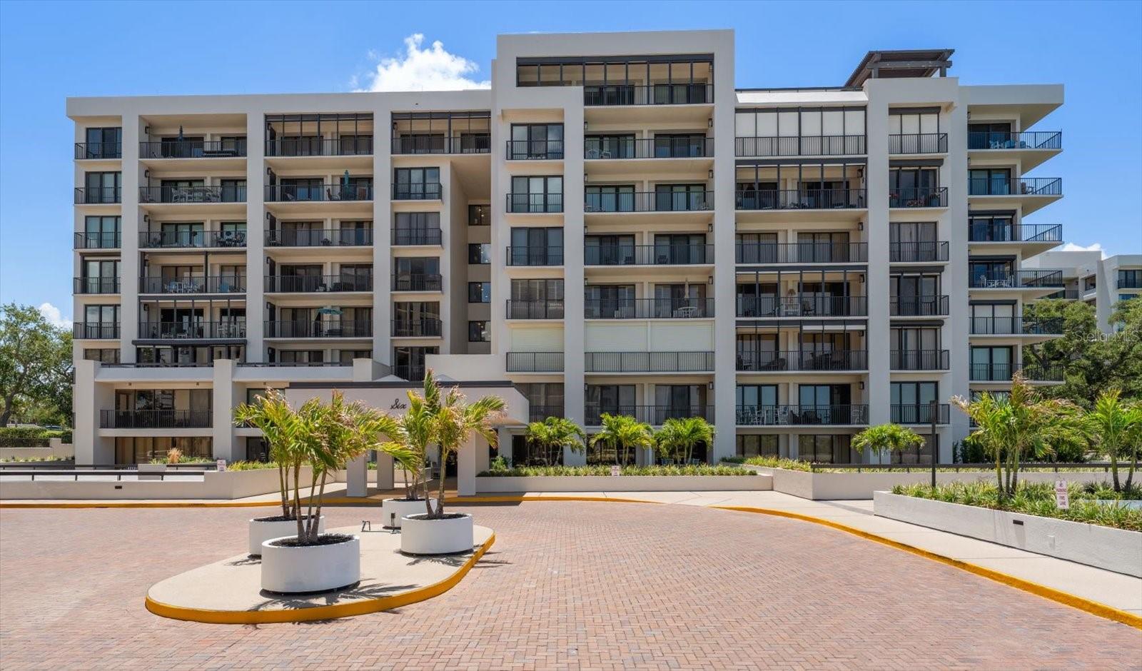 BELLEVIEW BILTMORE VILLAS SOUTH GARDEN - Residential
