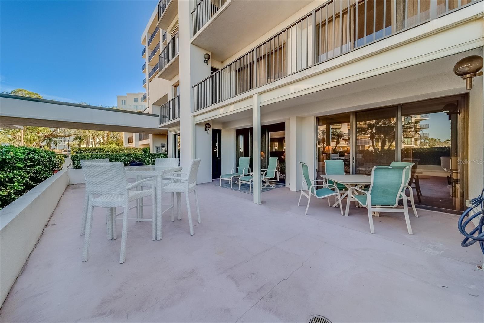 BELLEVIEW BILTMORE VILLAS SOUTH GARDEN - Residential