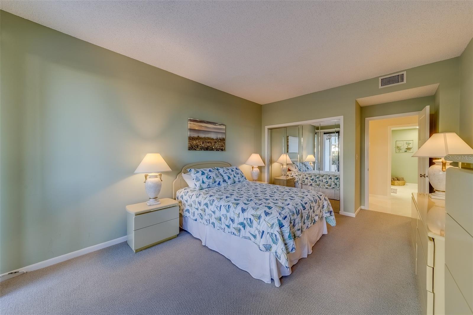 BELLEVIEW BILTMORE VILLAS SOUTH GARDEN - Residential