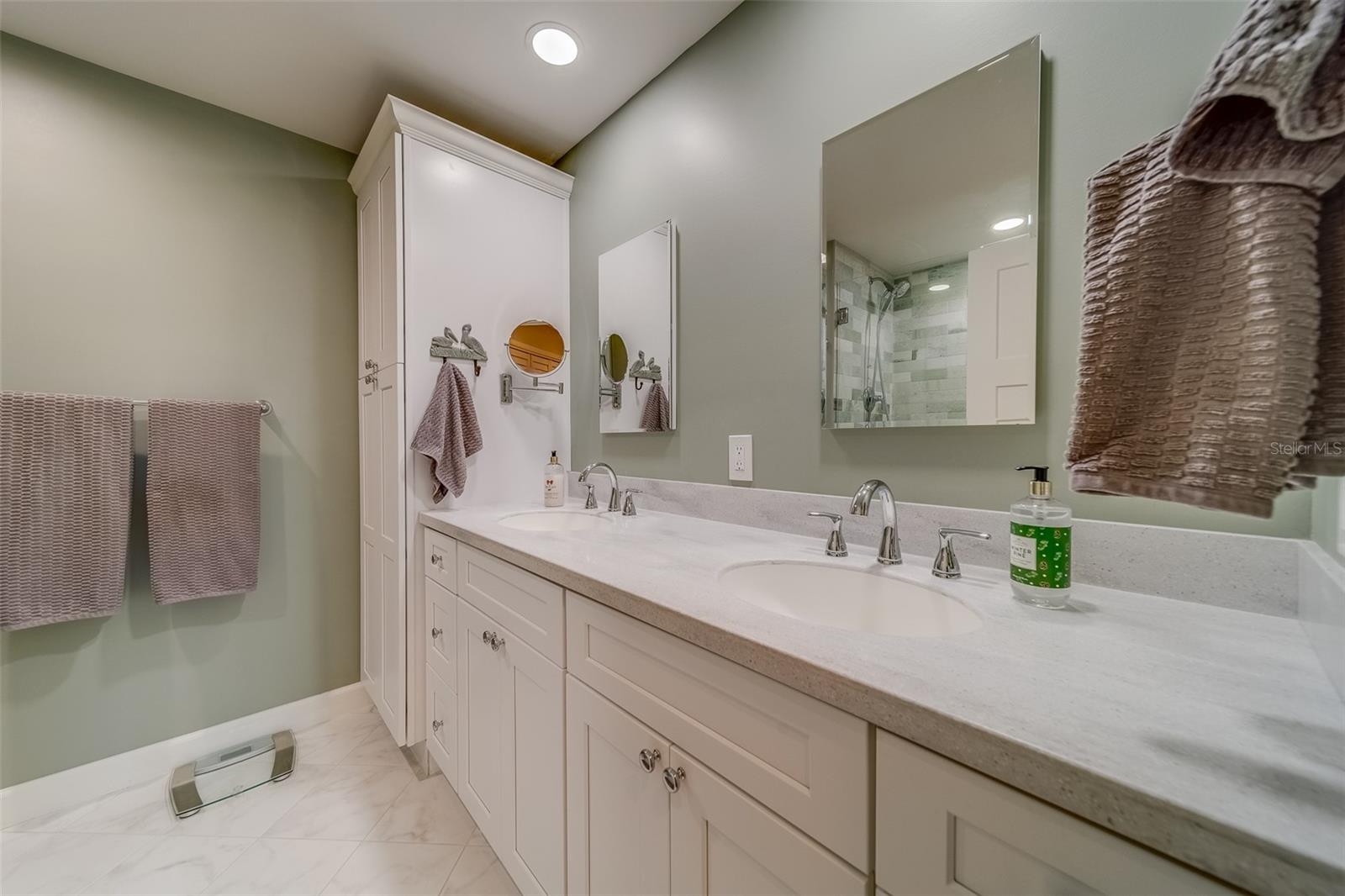 BELLEVIEW BILTMORE VILLAS SOUTH GARDEN - Residential