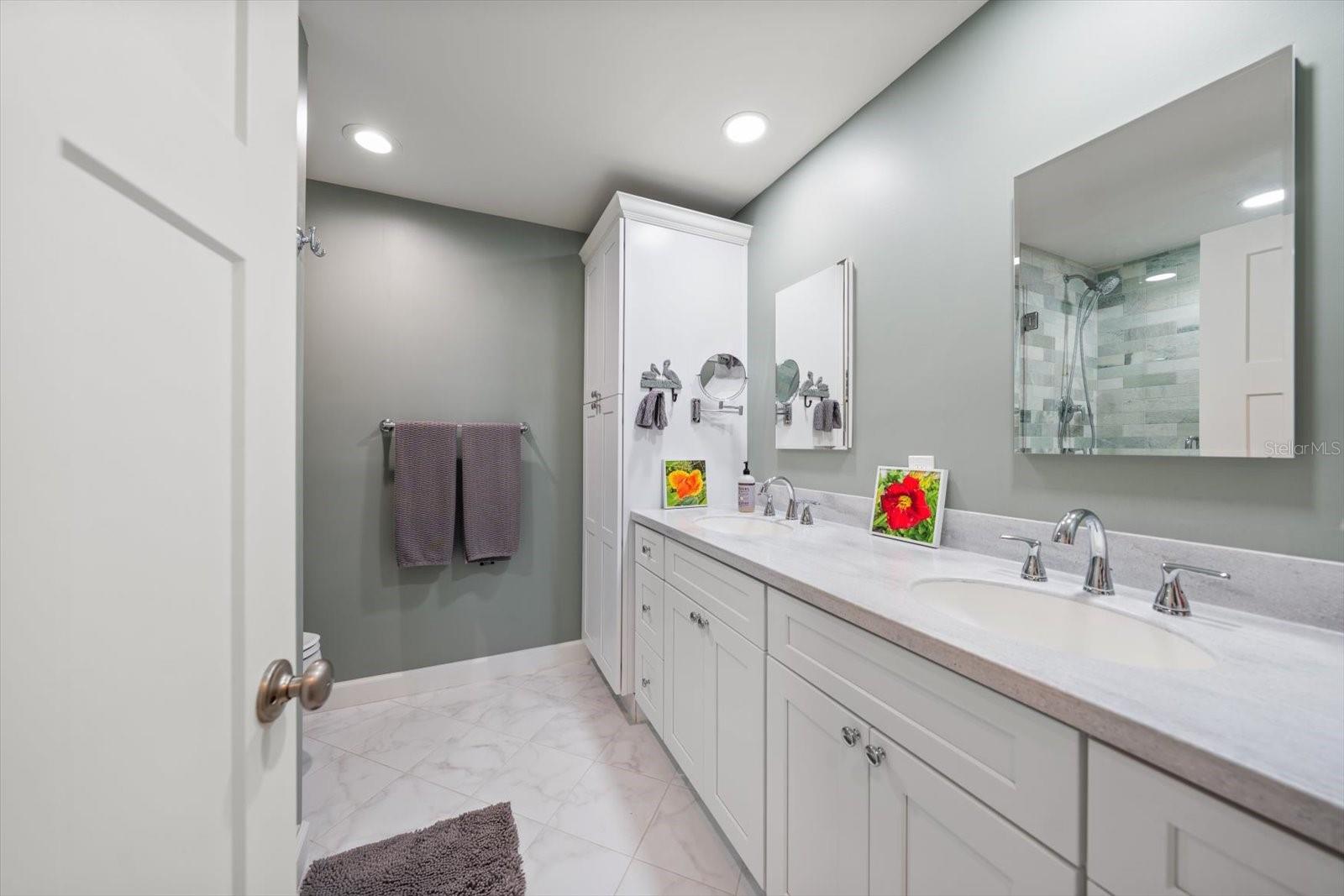 BELLEVIEW BILTMORE VILLAS SOUTH GARDEN - Residential
