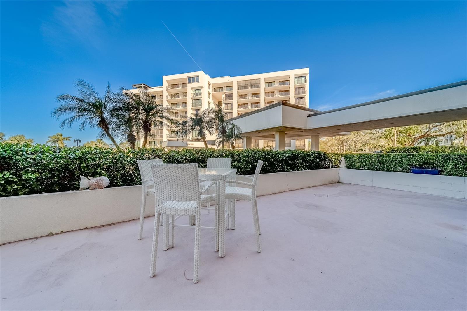 BELLEVIEW BILTMORE VILLAS SOUTH GARDEN - Residential