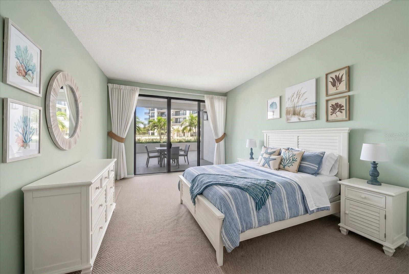 BELLEVIEW BILTMORE VILLAS SOUTH GARDEN - Residential