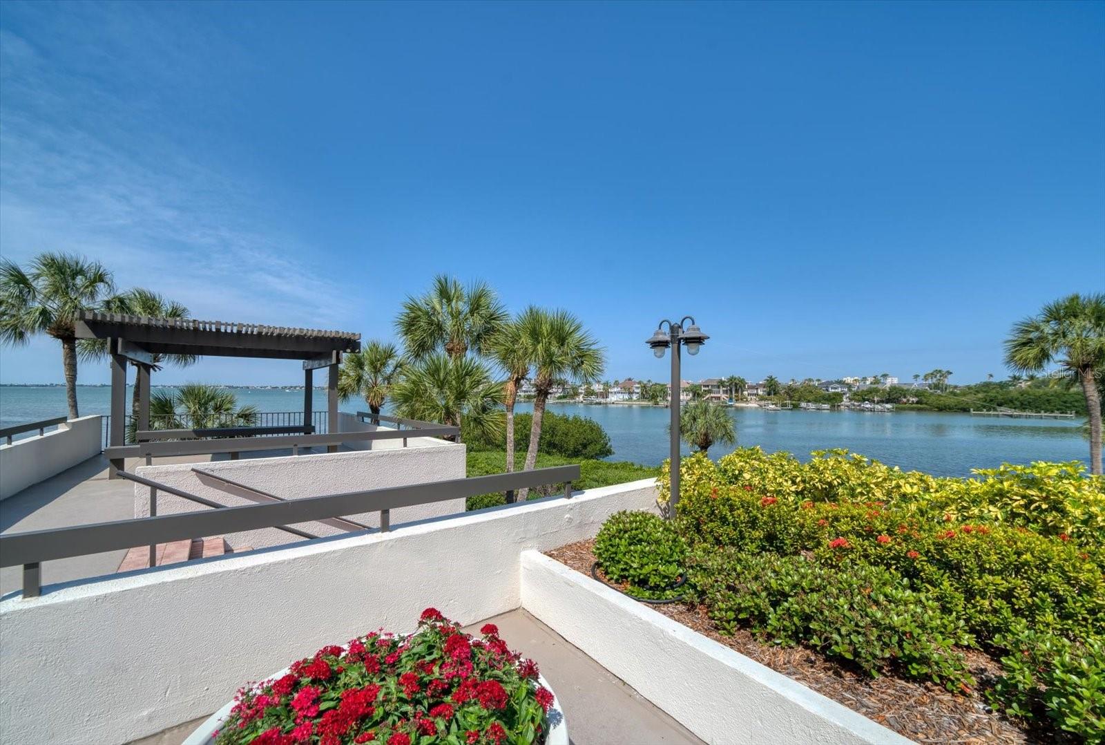 BELLEVIEW BILTMORE VILLAS SOUTH GARDEN - Residential