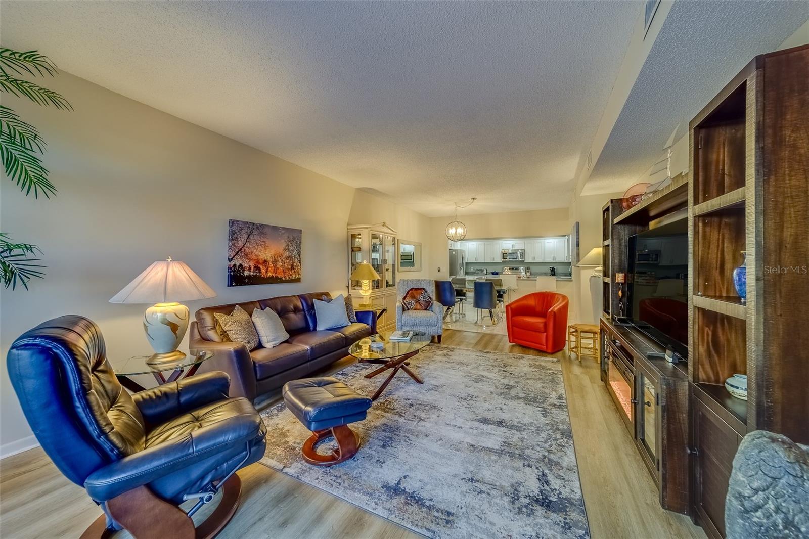 BELLEVIEW BILTMORE VILLAS SOUTH GARDEN - Residential