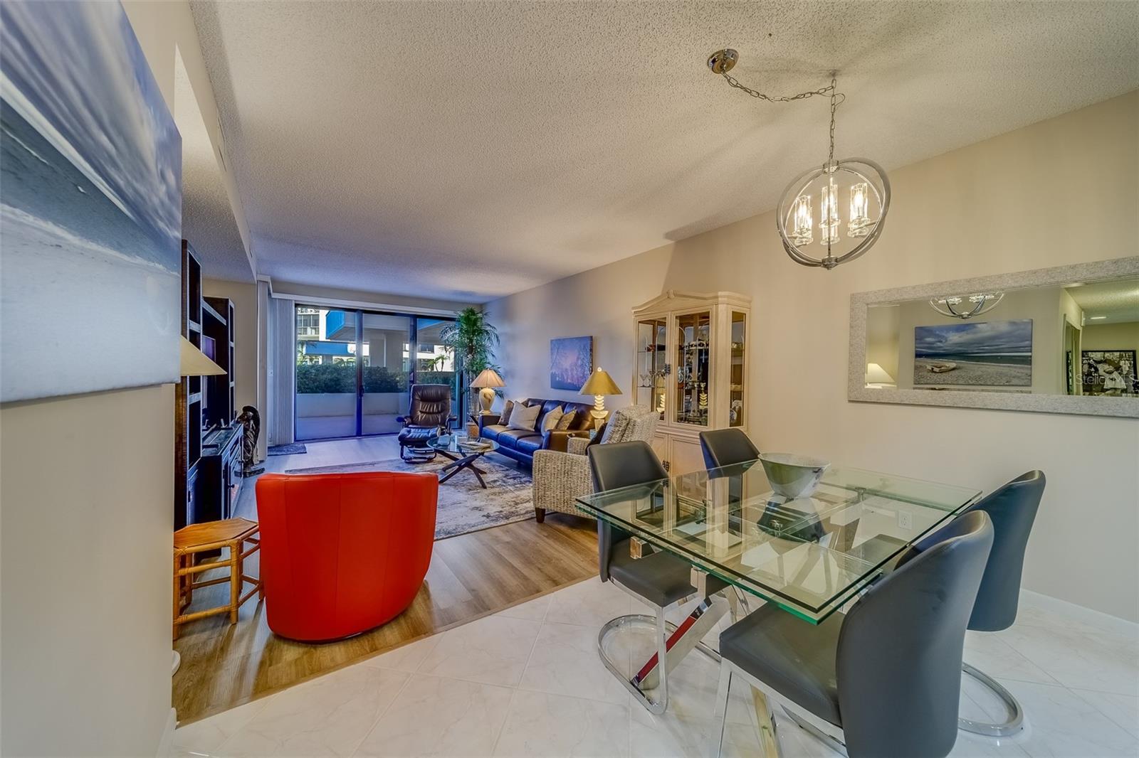 BELLEVIEW BILTMORE VILLAS SOUTH GARDEN - Residential