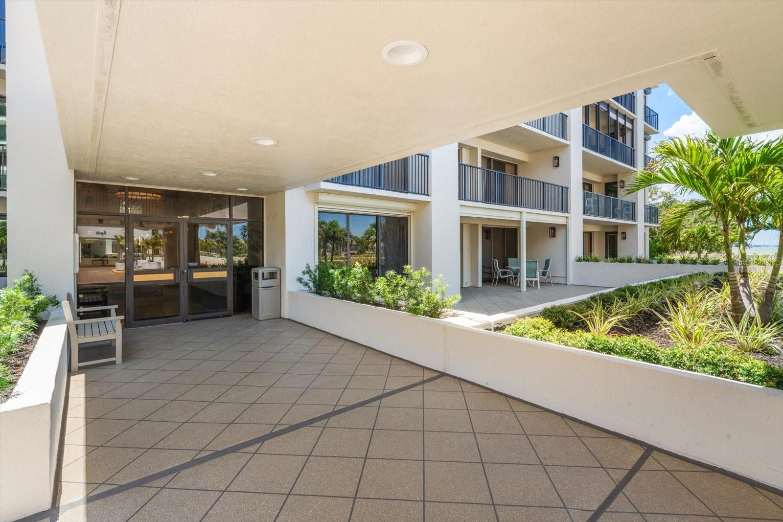 BELLEVIEW BILTMORE VILLAS SOUTH GARDEN - Residential