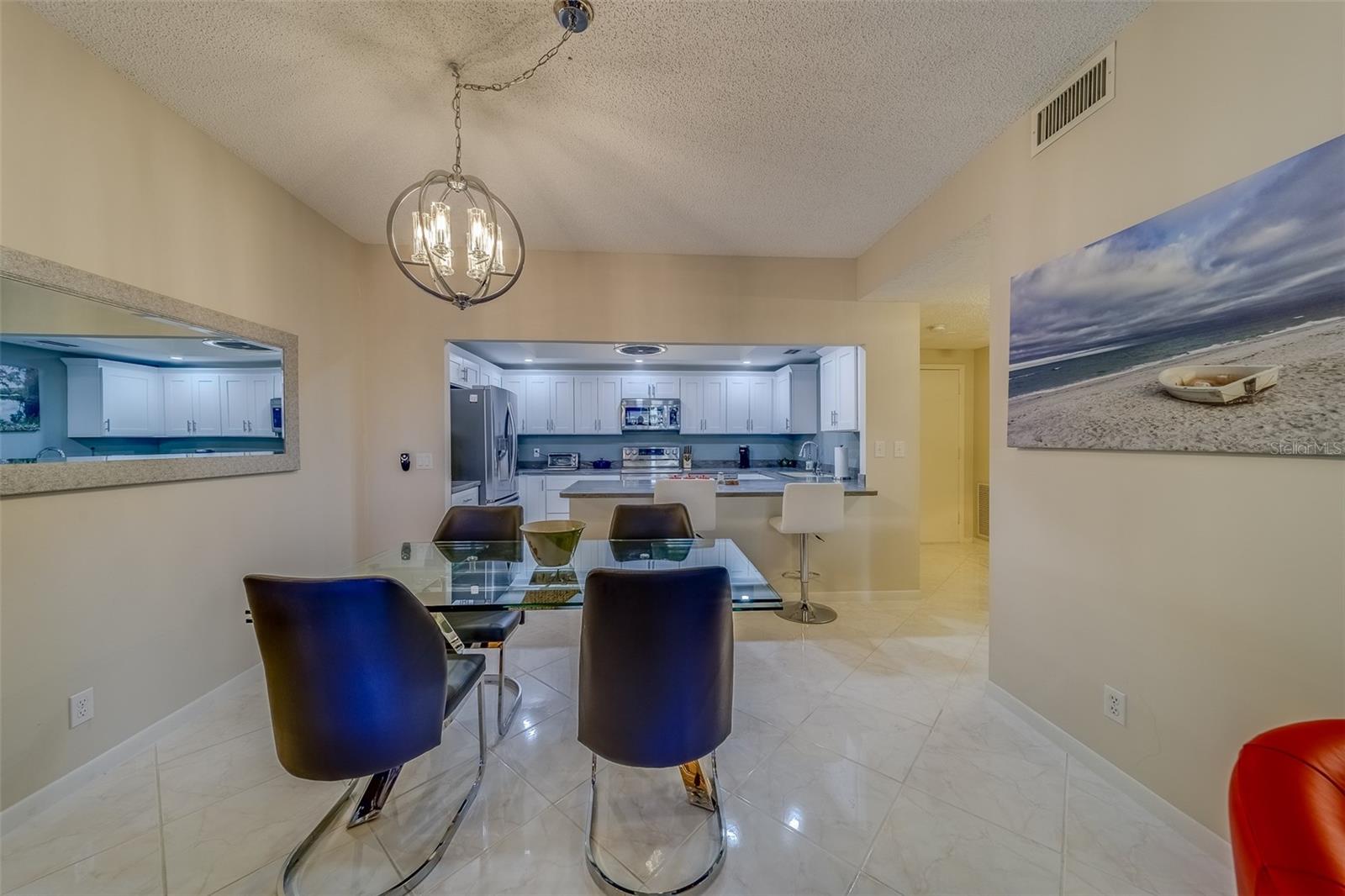 BELLEVIEW BILTMORE VILLAS SOUTH GARDEN - Residential