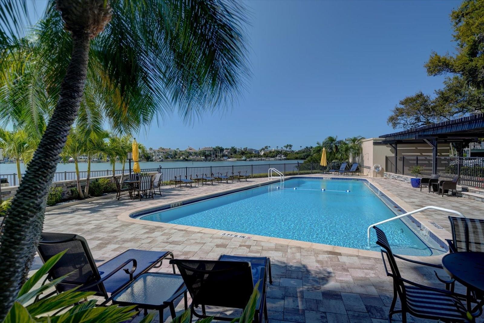 BELLEVIEW BILTMORE VILLAS SOUTH GARDEN - Residential