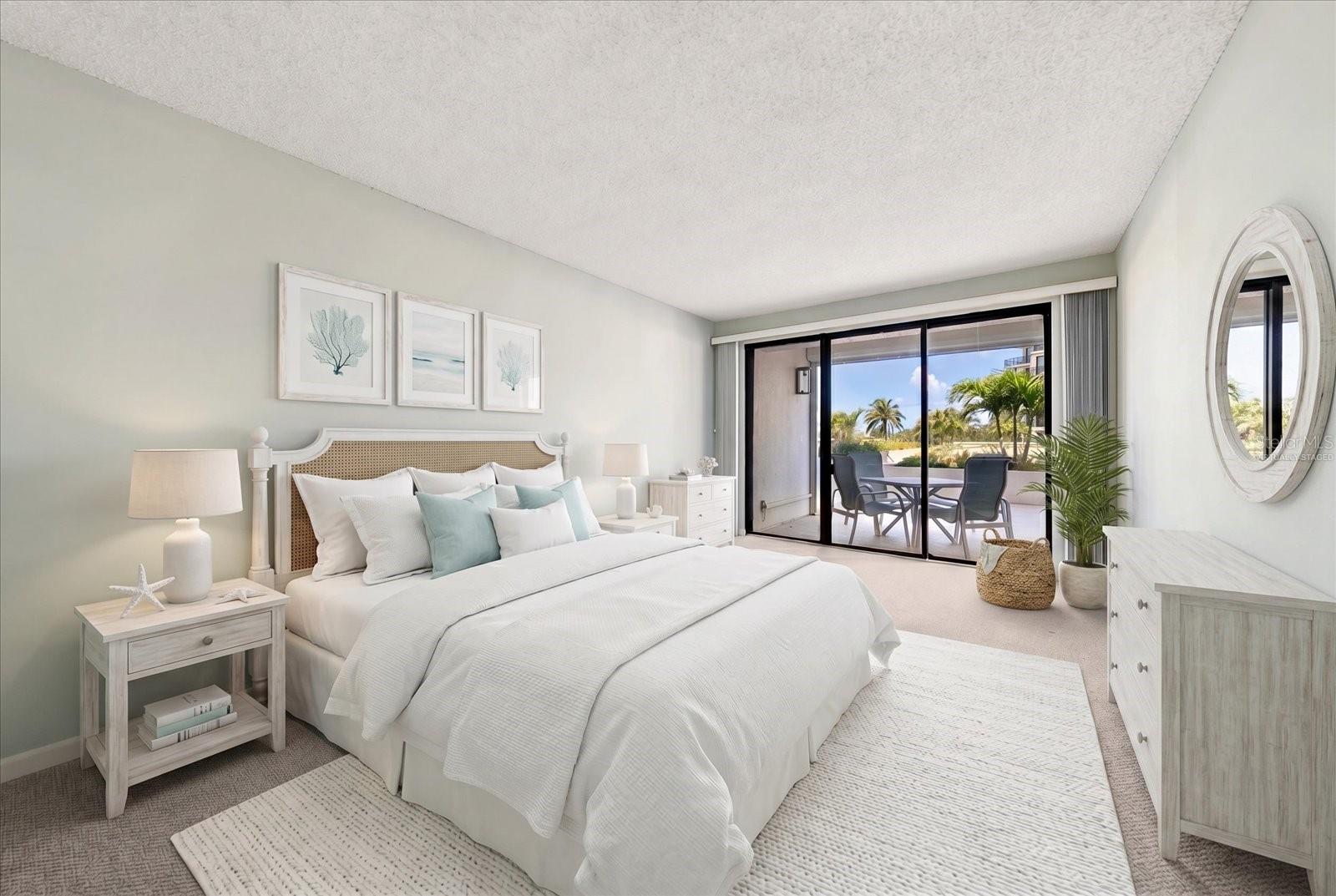 BELLEVIEW BILTMORE VILLAS SOUTH GARDEN - Residential