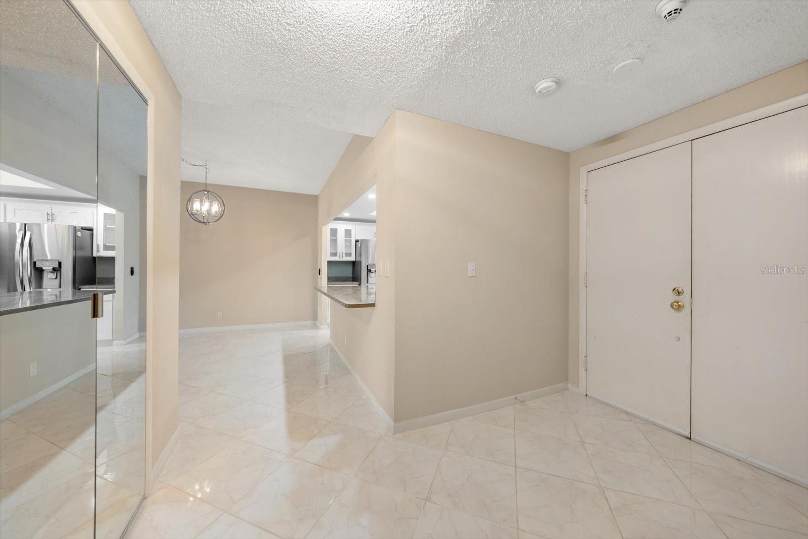 BELLEVIEW BILTMORE VILLAS SOUTH GARDEN - Residential
