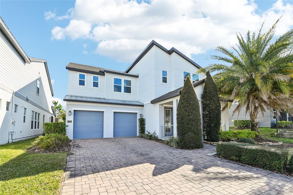 Photo of 6054 Bimini Twist Loop, Orlando, FL 32819 (MLS # O6378547)