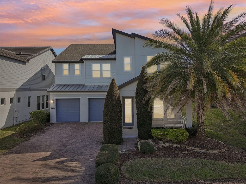 Photo of 6054 Bimini Twist Loop, Orlando, FL 32819 (MLS # O6378547)