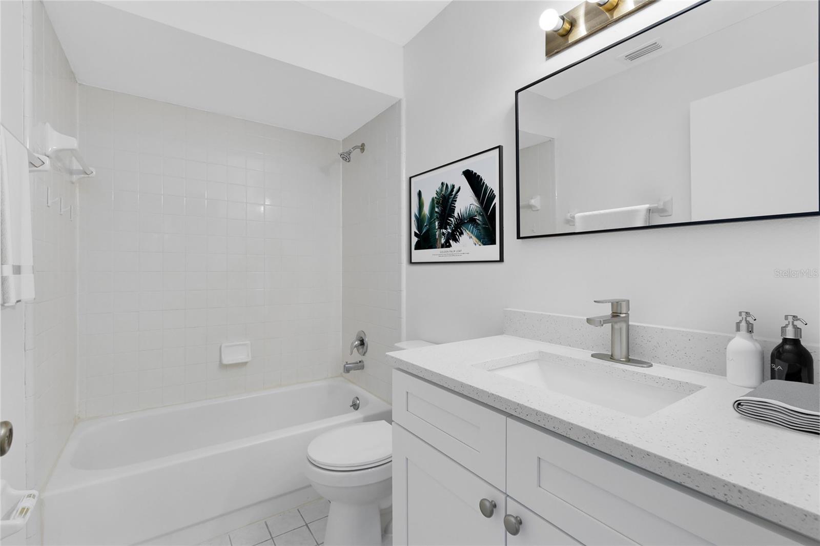 FRST OAKS PH 03 - Residential