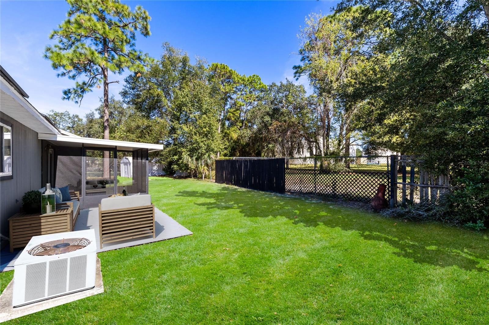 FRST OAKS PH 03 - Residential