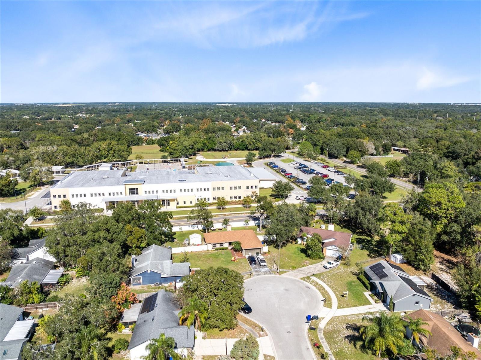 FRST OAKS PH 03 - Residential