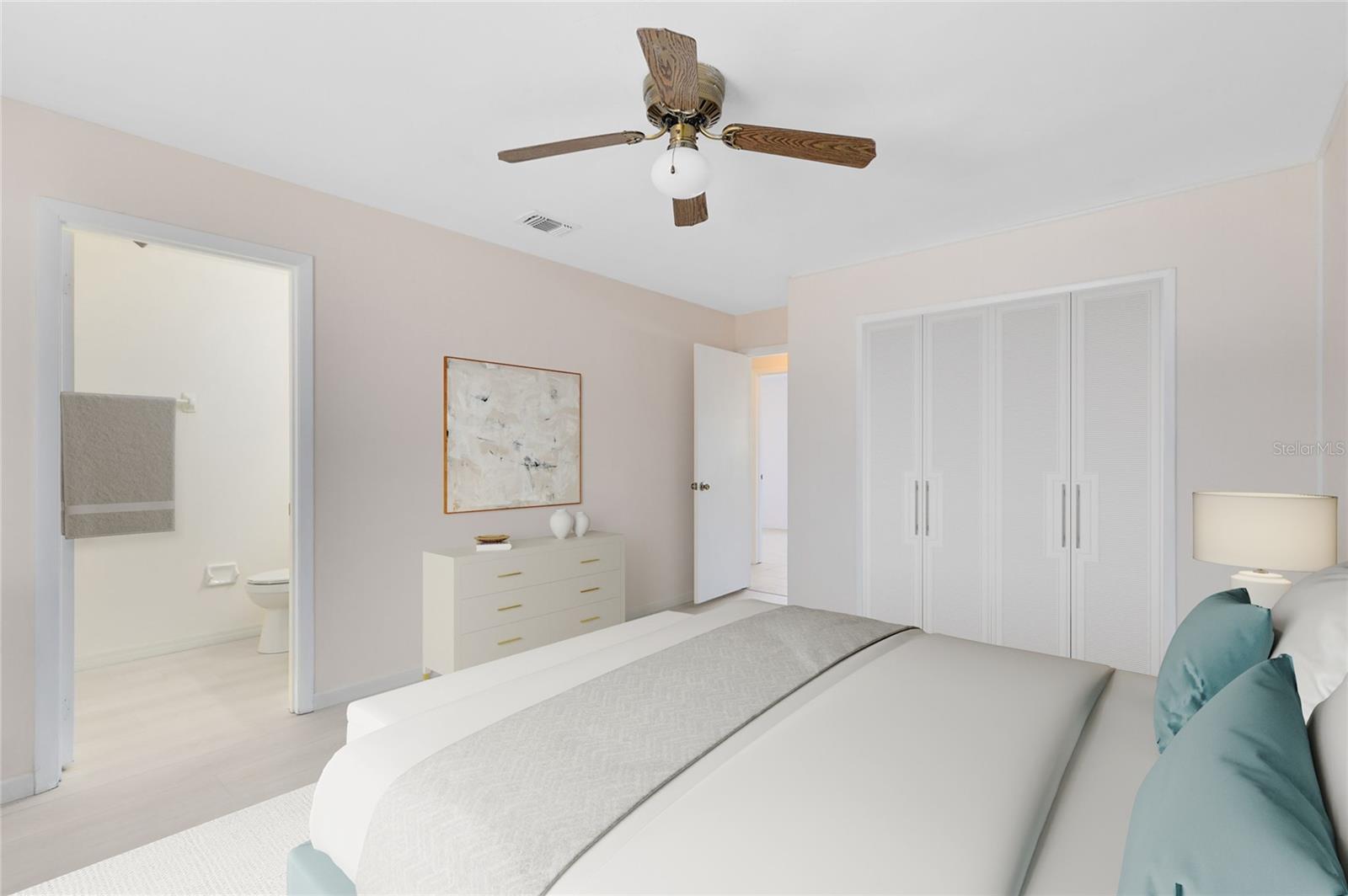 FRST OAKS PH 03 - Residential