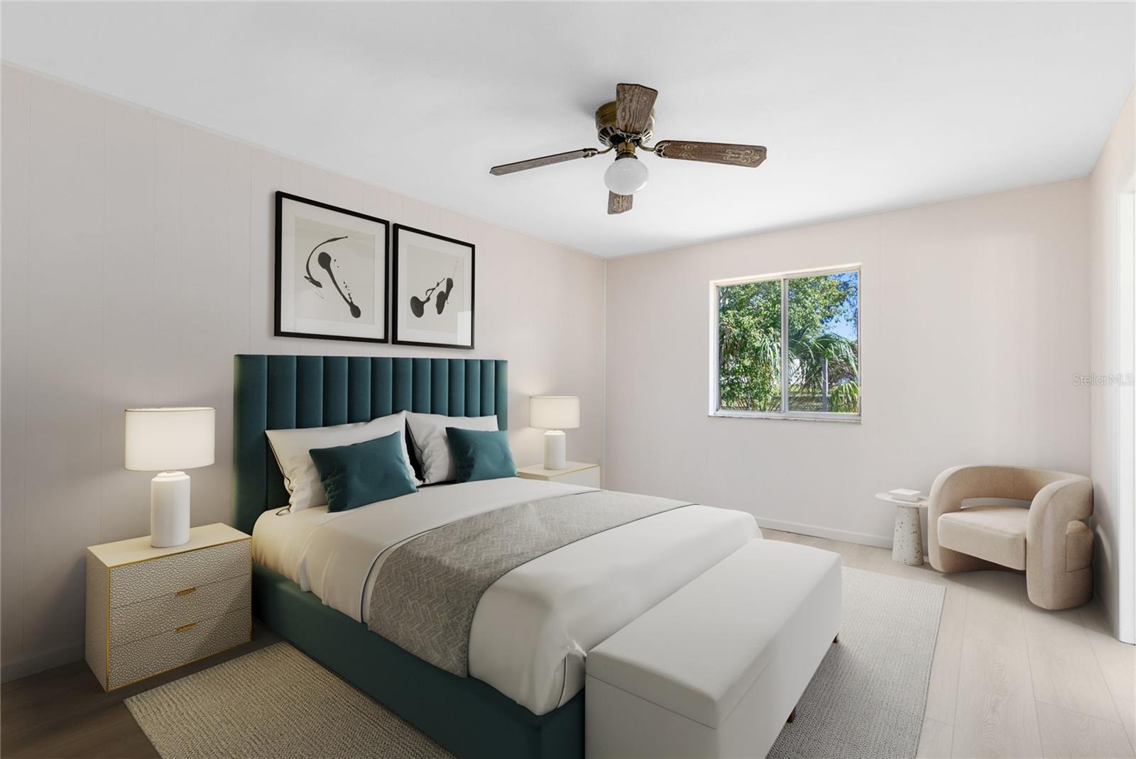 FRST OAKS PH 03 - Residential