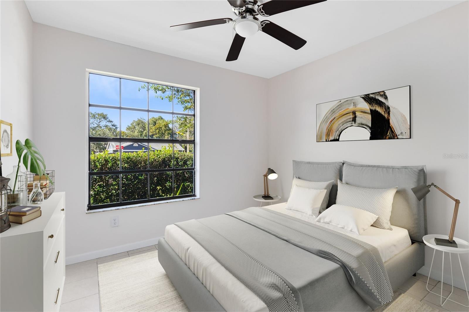 FRST OAKS PH 03 - Residential