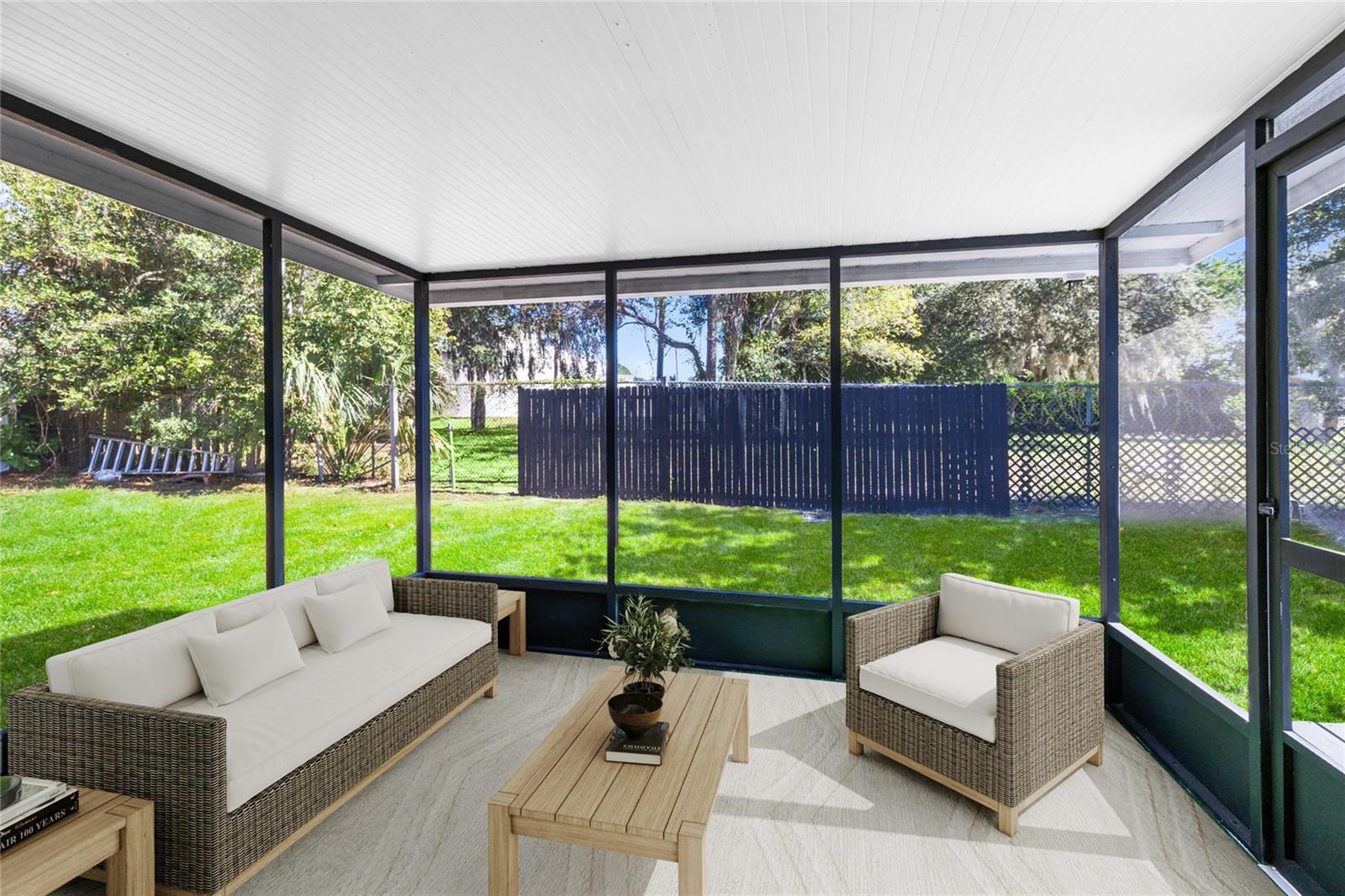 FRST OAKS PH 03 - Residential