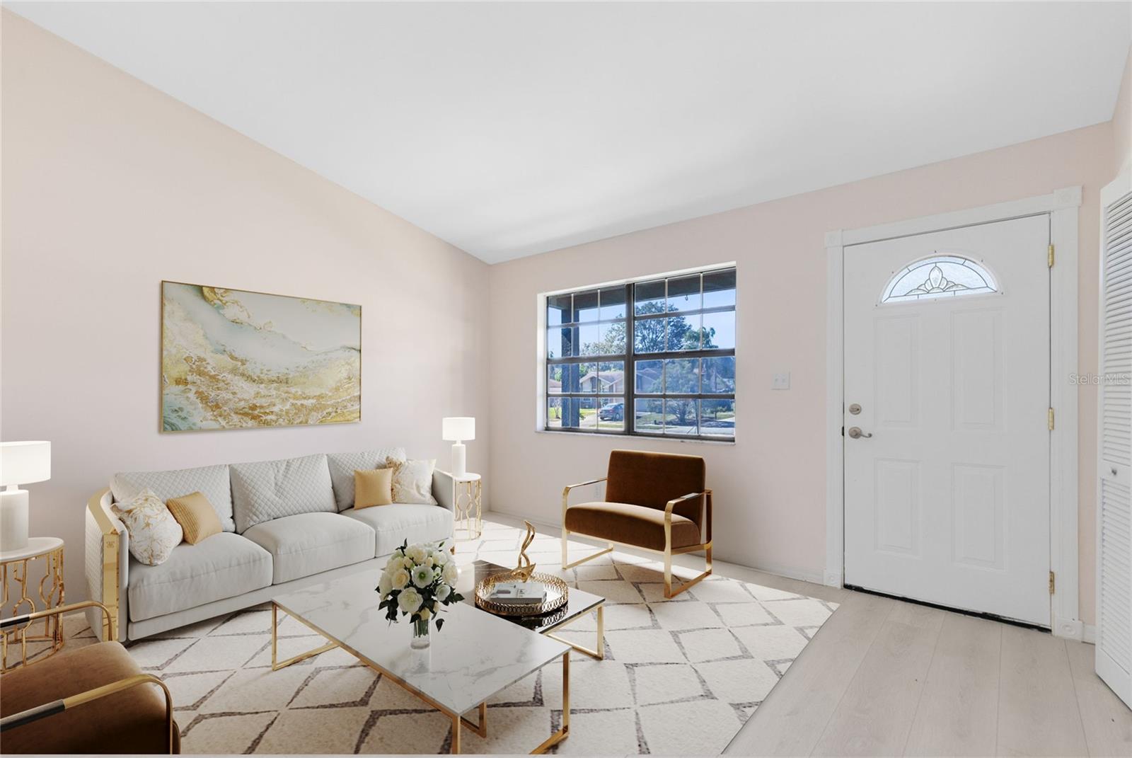 FRST OAKS PH 03 - Residential