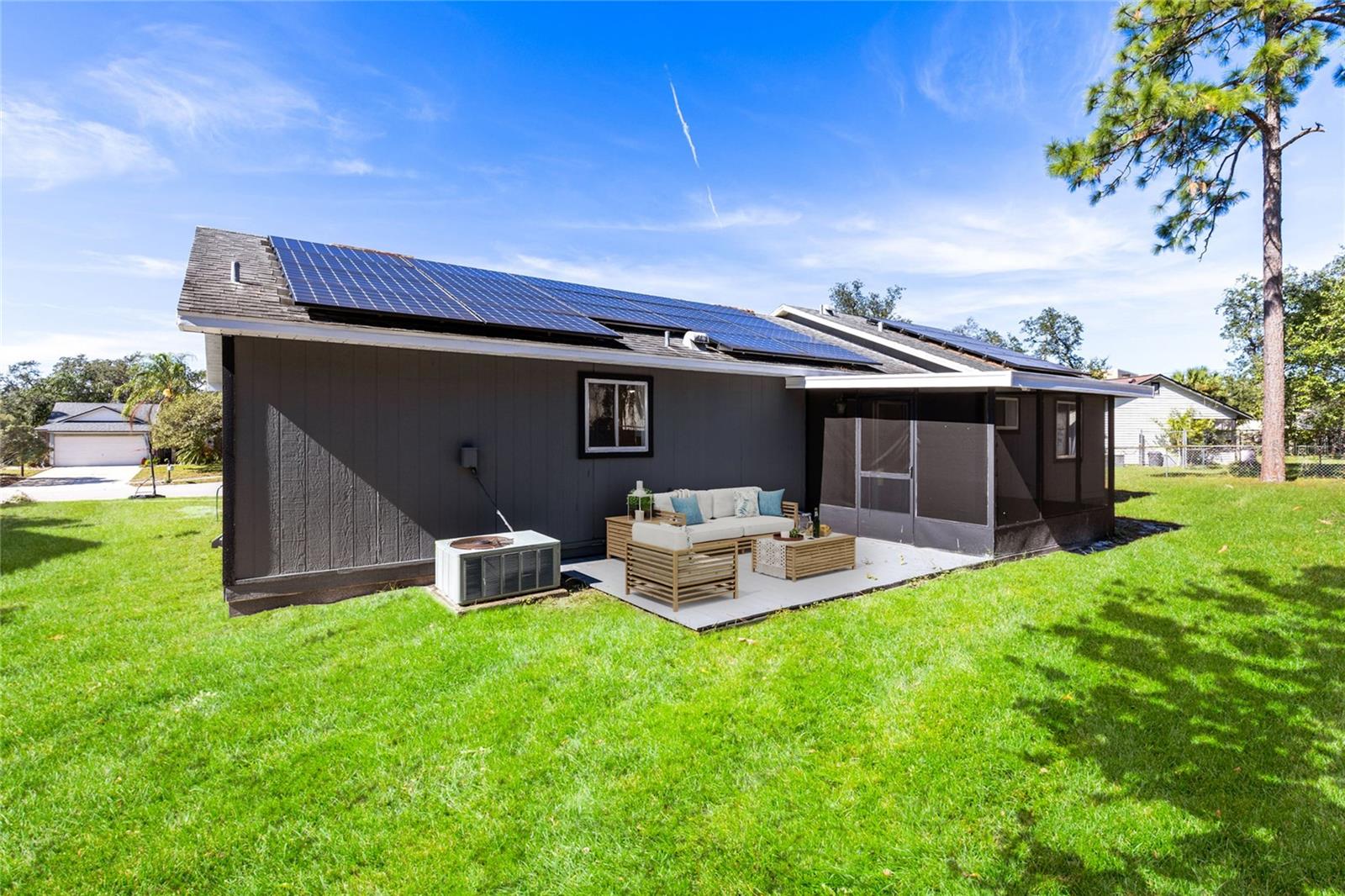 FRST OAKS PH 03 - Residential