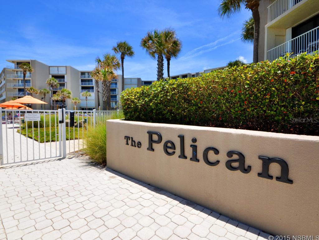 Pelican - Residential