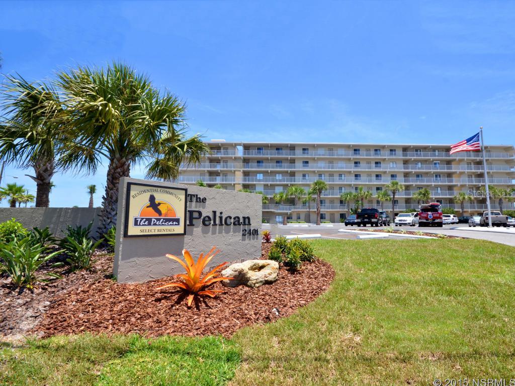 Pelican - Residential