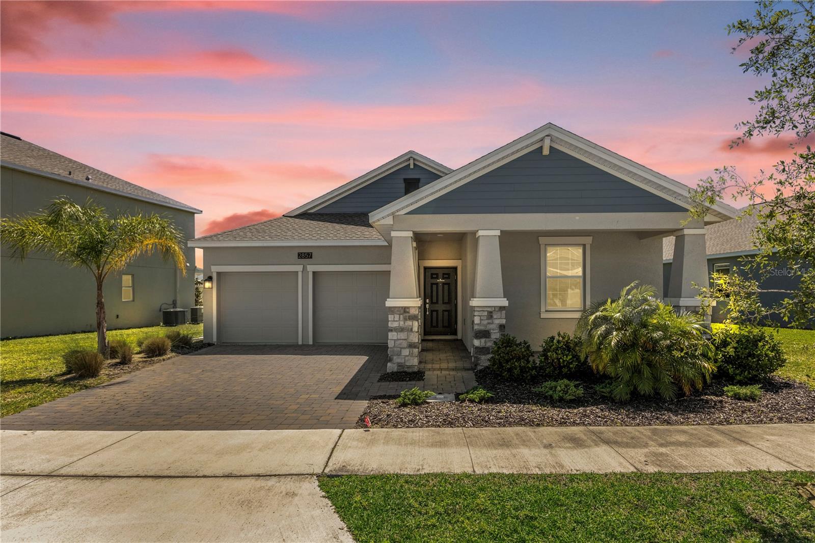 HANOVER LAKES PH 4 - Residential