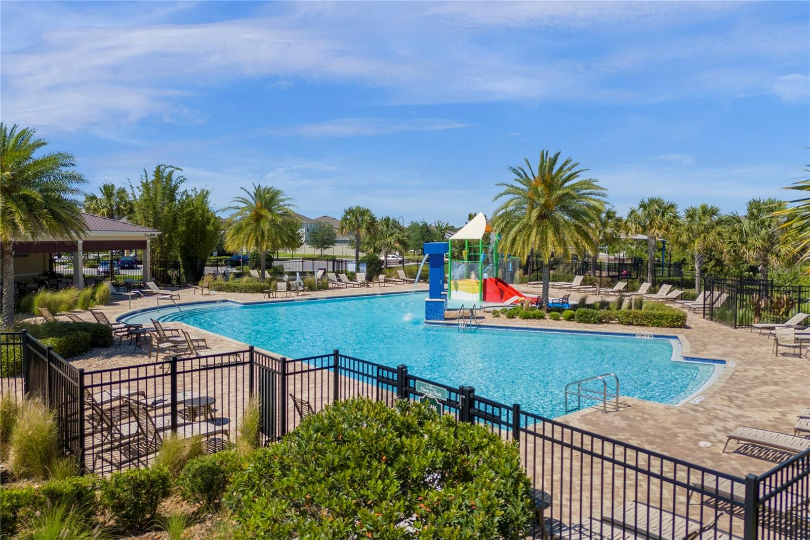 HANOVER LAKES PH 4 - Residential