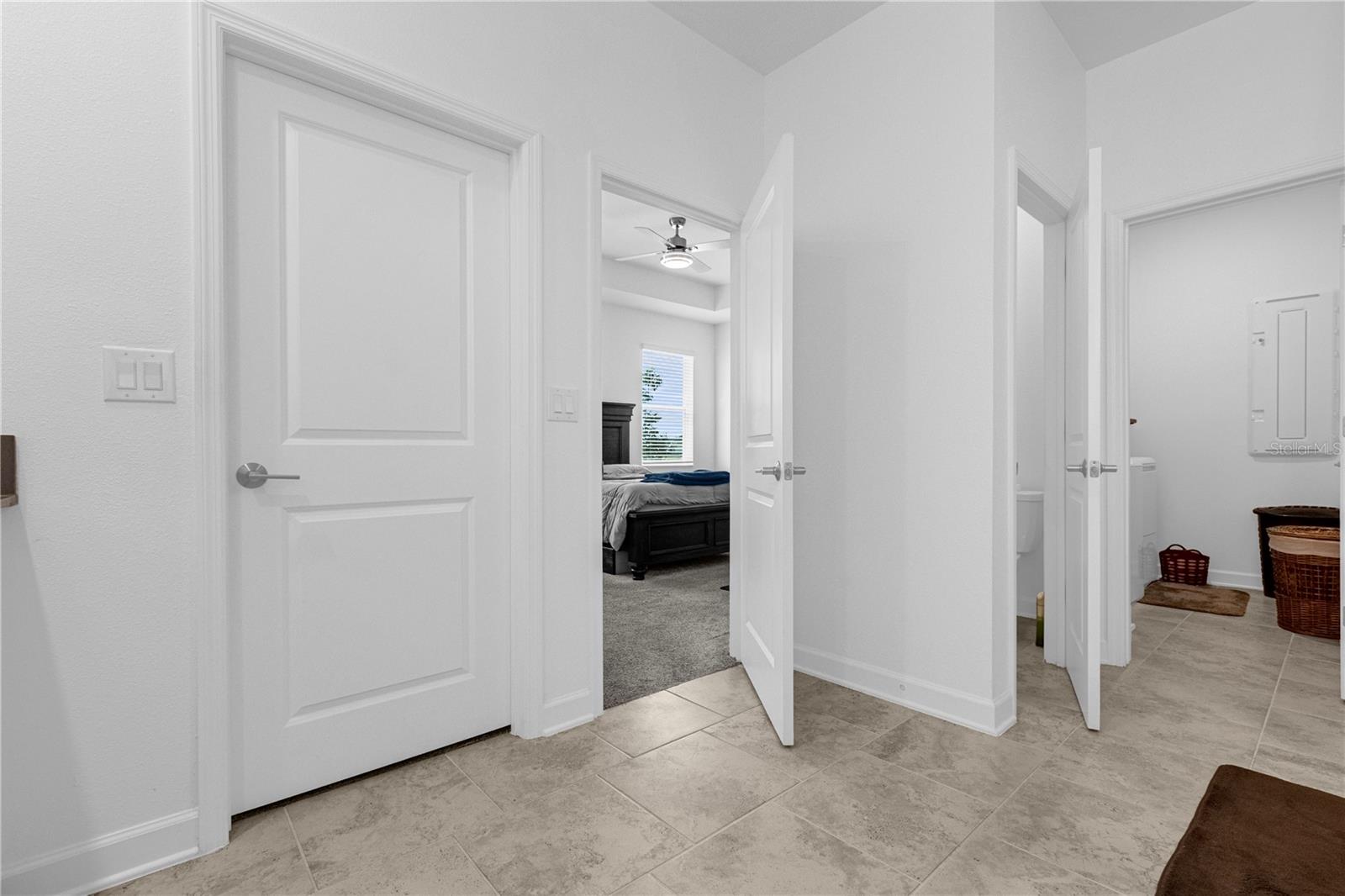 HANOVER LAKES PH 4 - Residential