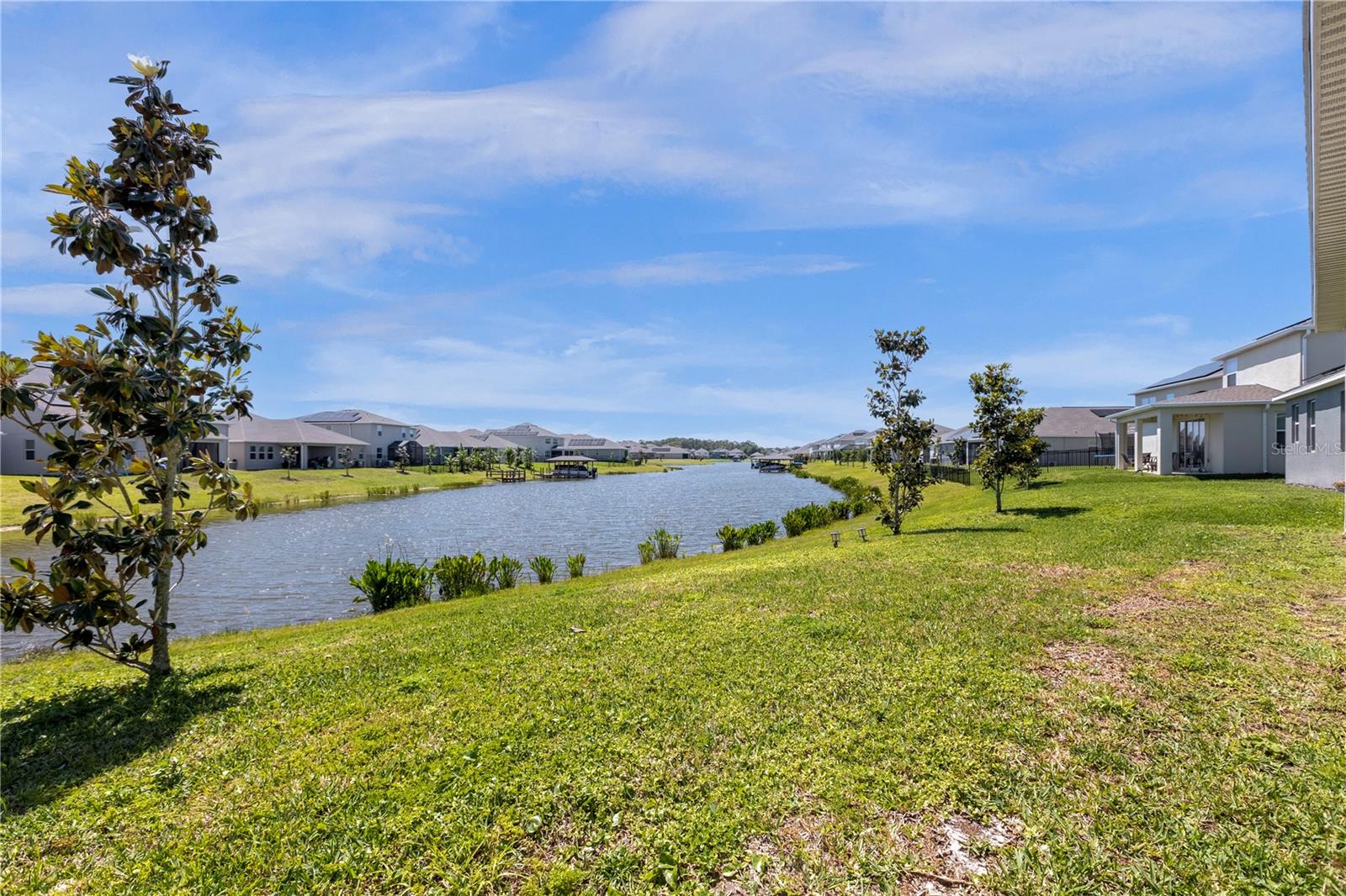 HANOVER LAKES PH 4 - Residential