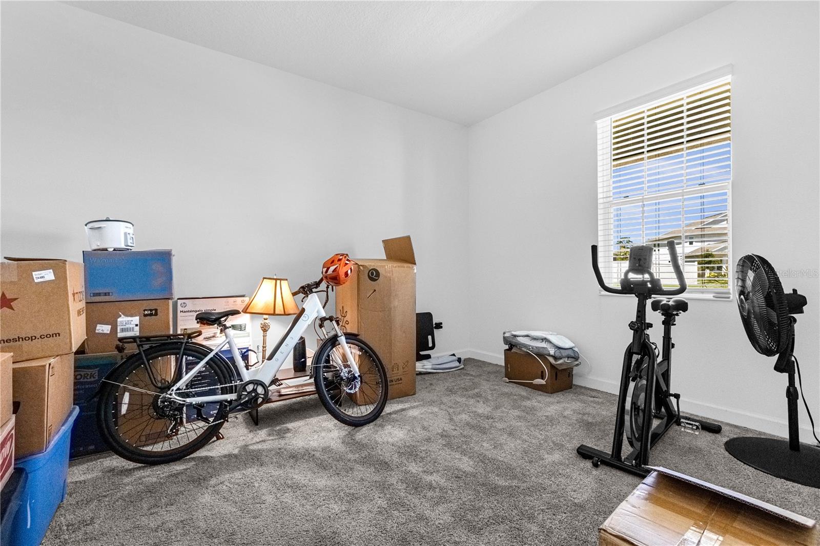 HANOVER LAKES PH 4 - Residential