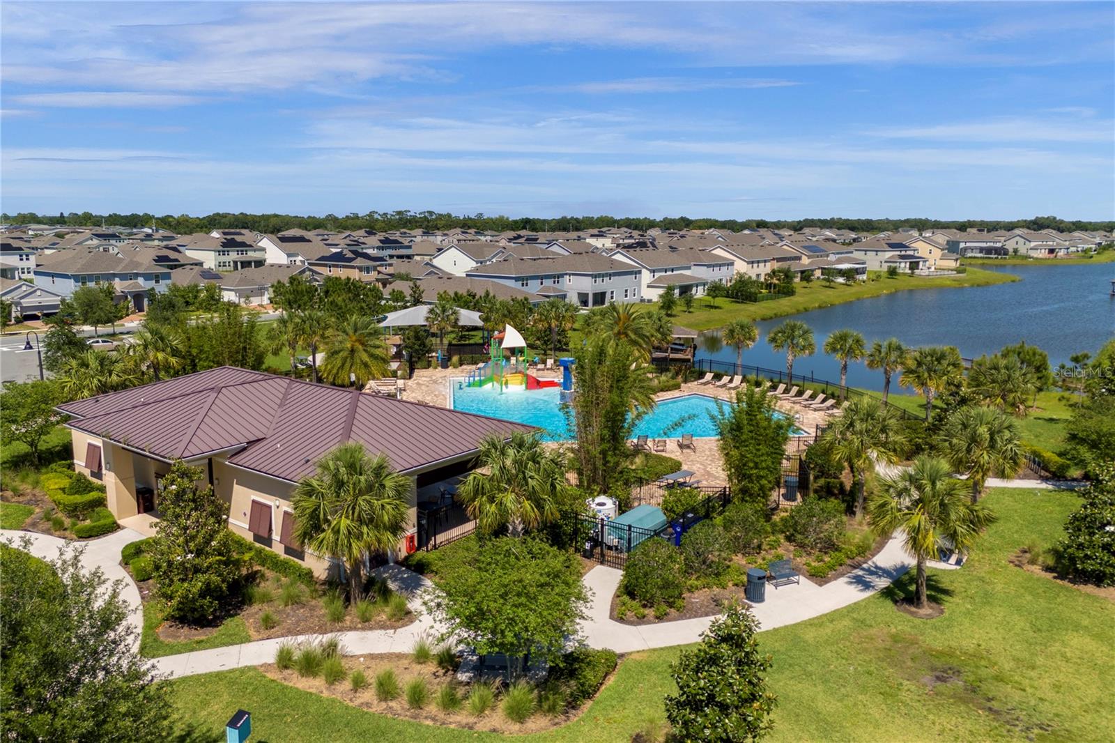 HANOVER LAKES PH 4 - Residential