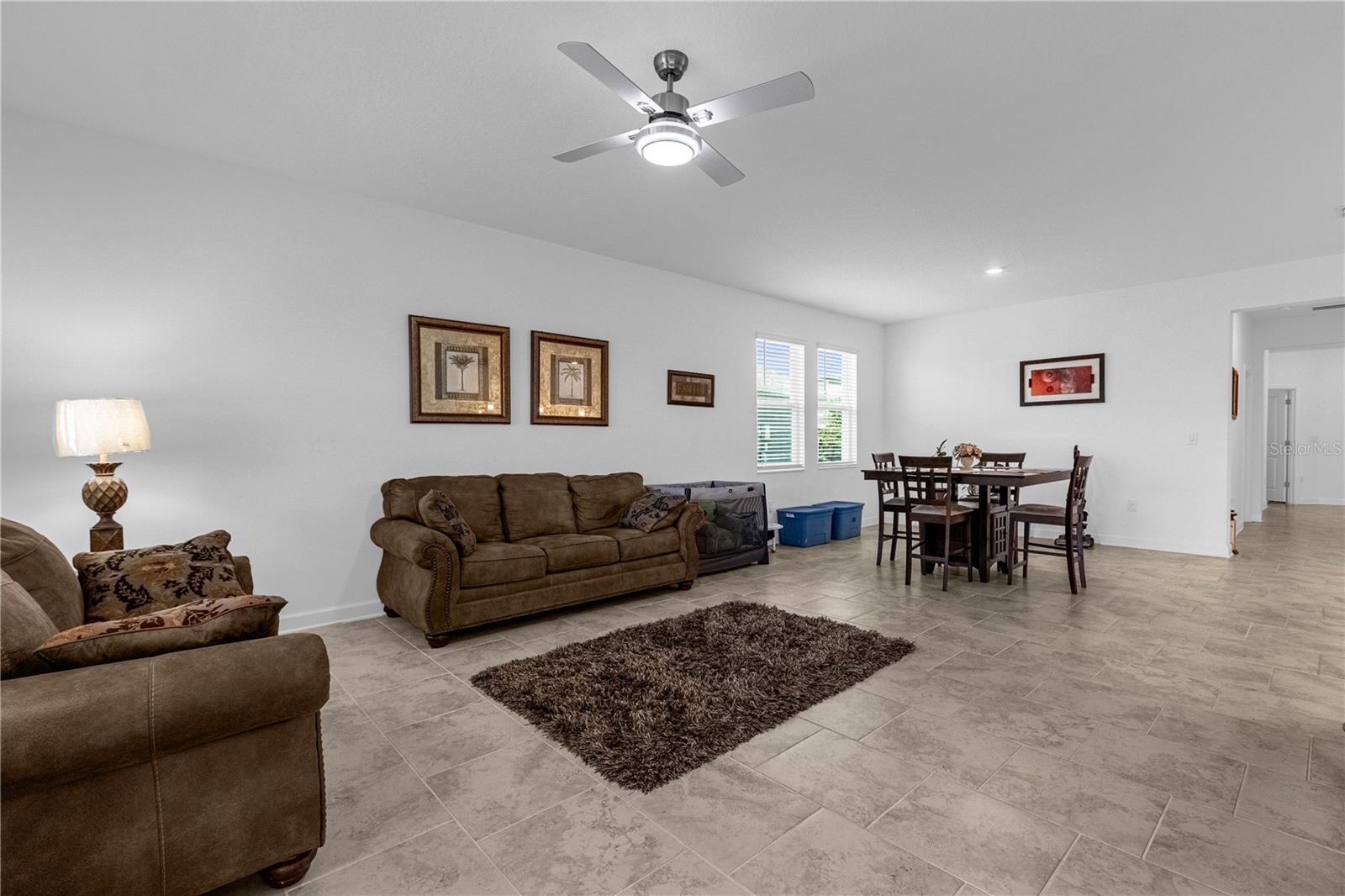 HANOVER LAKES PH 4 - Residential