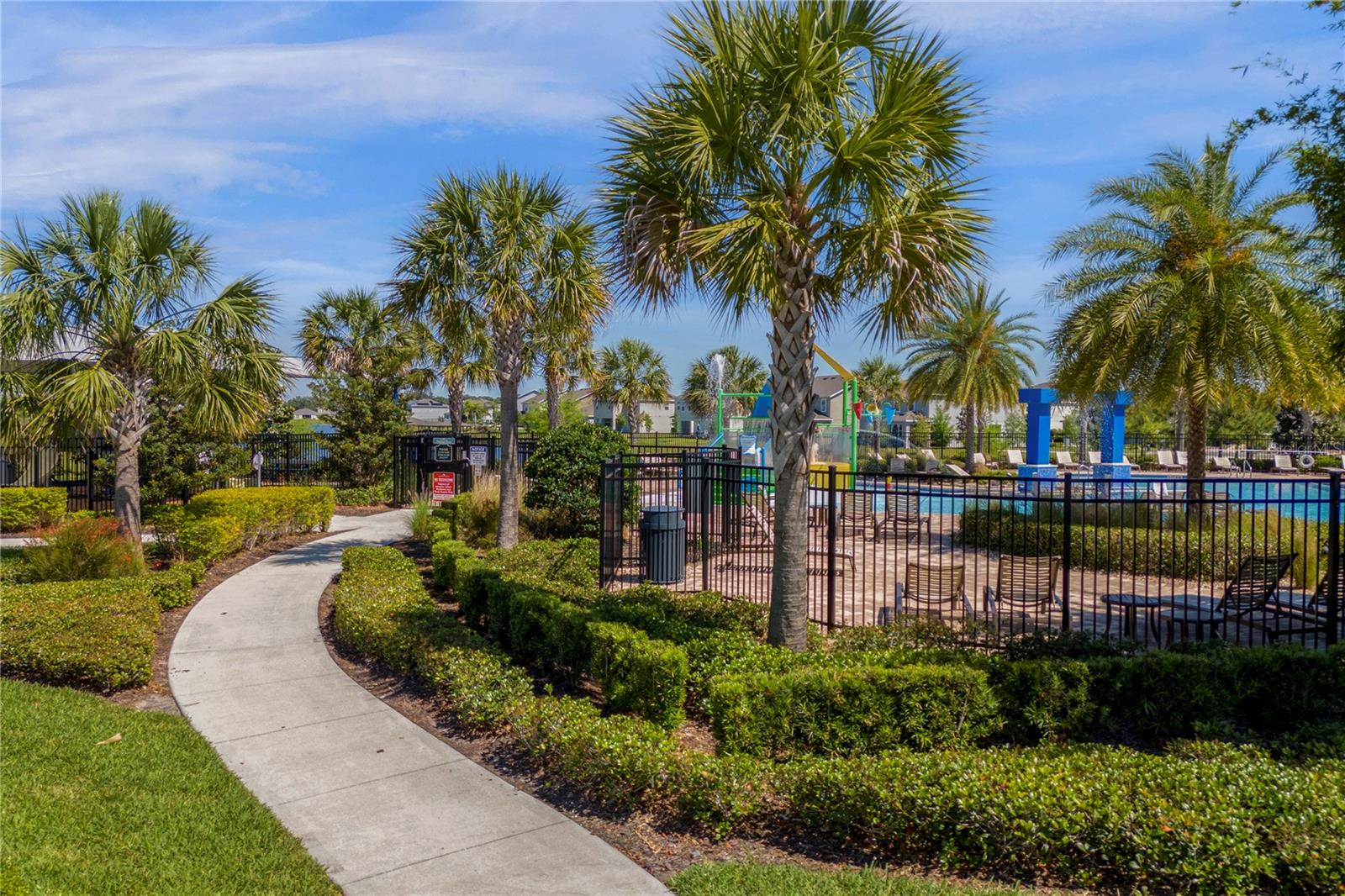 HANOVER LAKES PH 4 - Residential