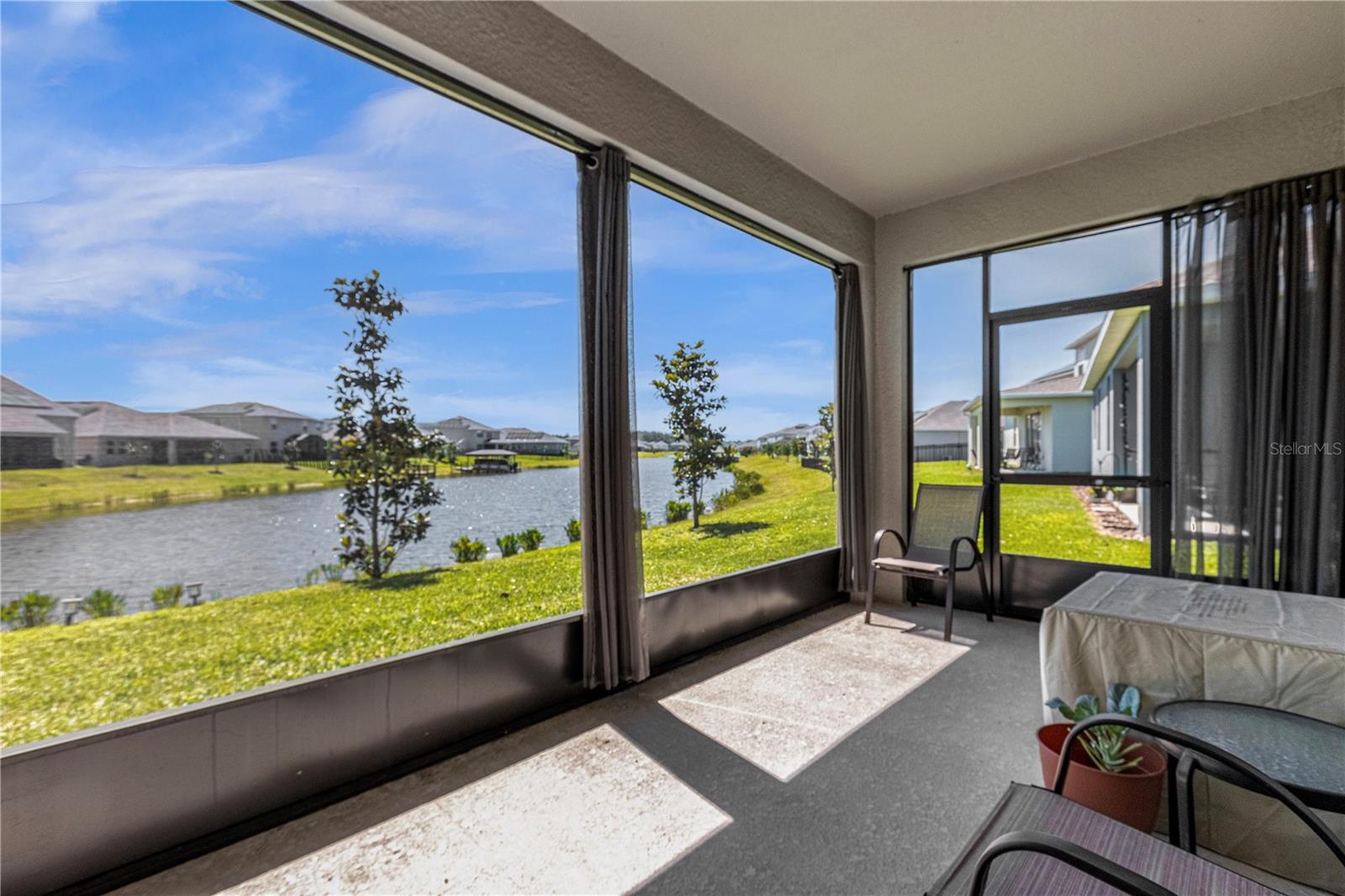 HANOVER LAKES PH 4 - Residential