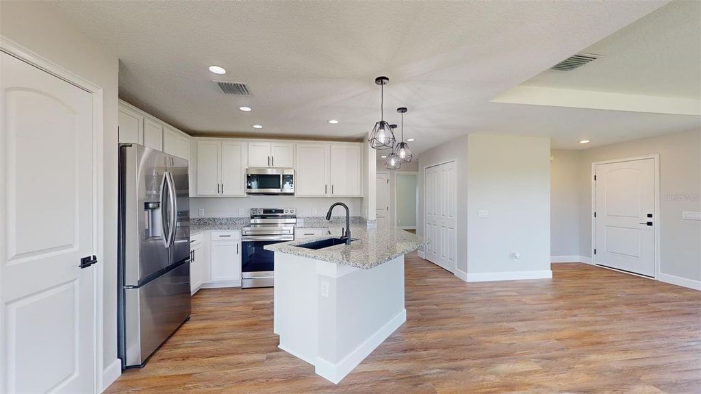 Photo of 19520 NW 260th Street, Okeechobee, FL 34972 (MLS # OK225680)