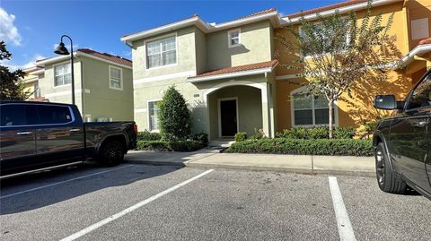 A home in KISSIMMEE