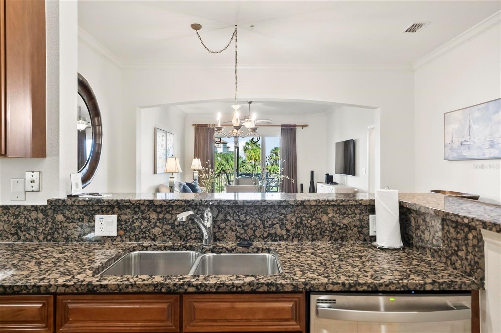 OCEAN HAMMOCK - Residential