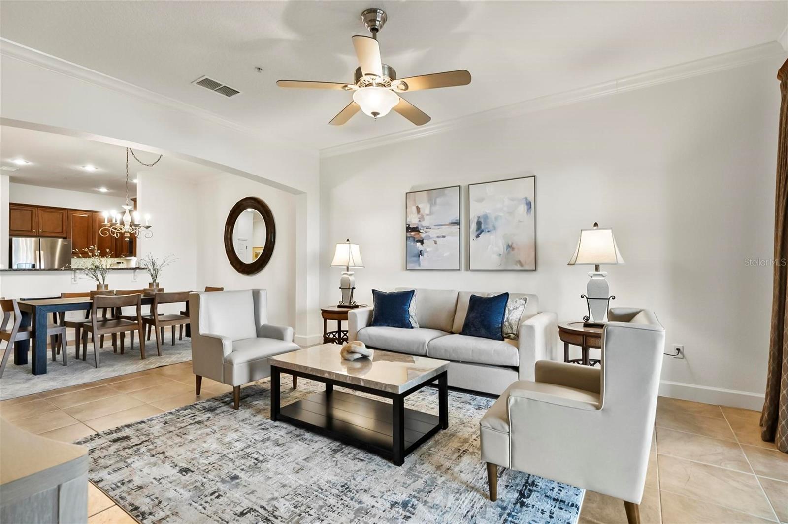 OCEAN HAMMOCK - Residential