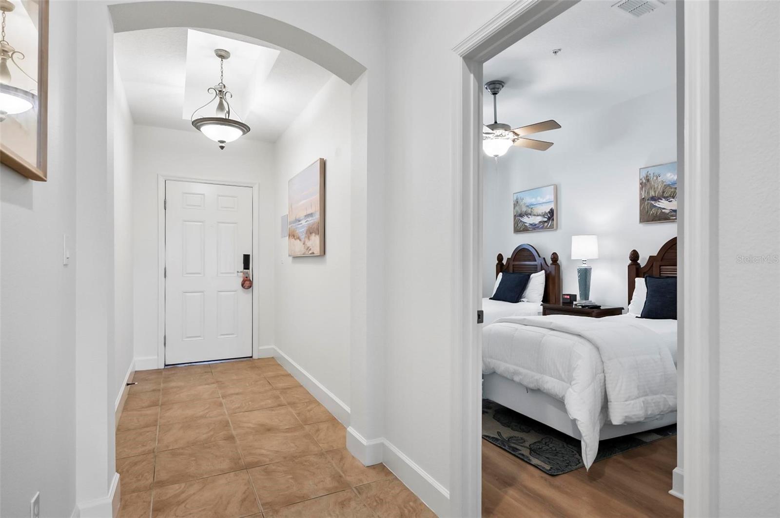 OCEAN HAMMOCK - Residential