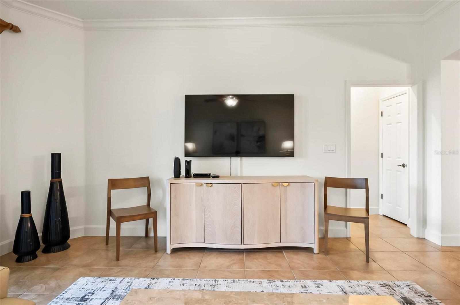 OCEAN HAMMOCK - Residential