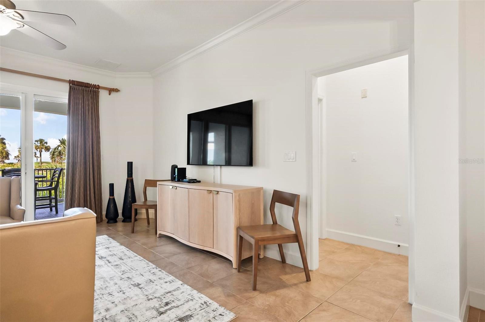 OCEAN HAMMOCK - Residential