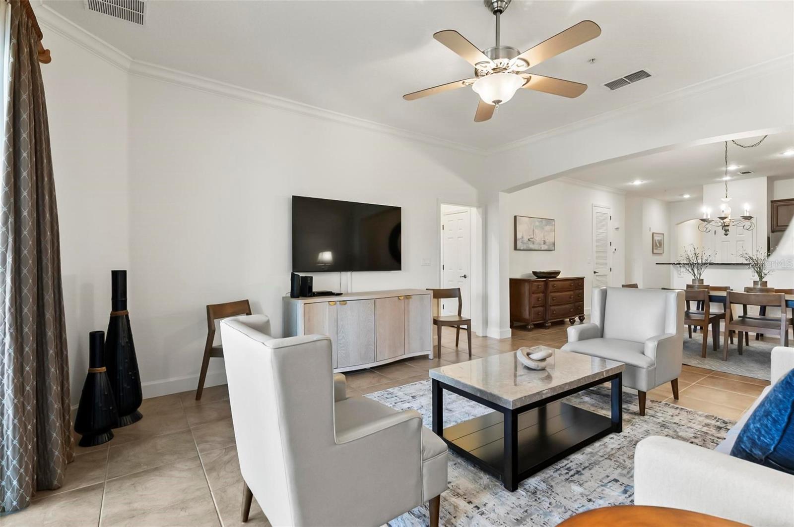 OCEAN HAMMOCK - Residential