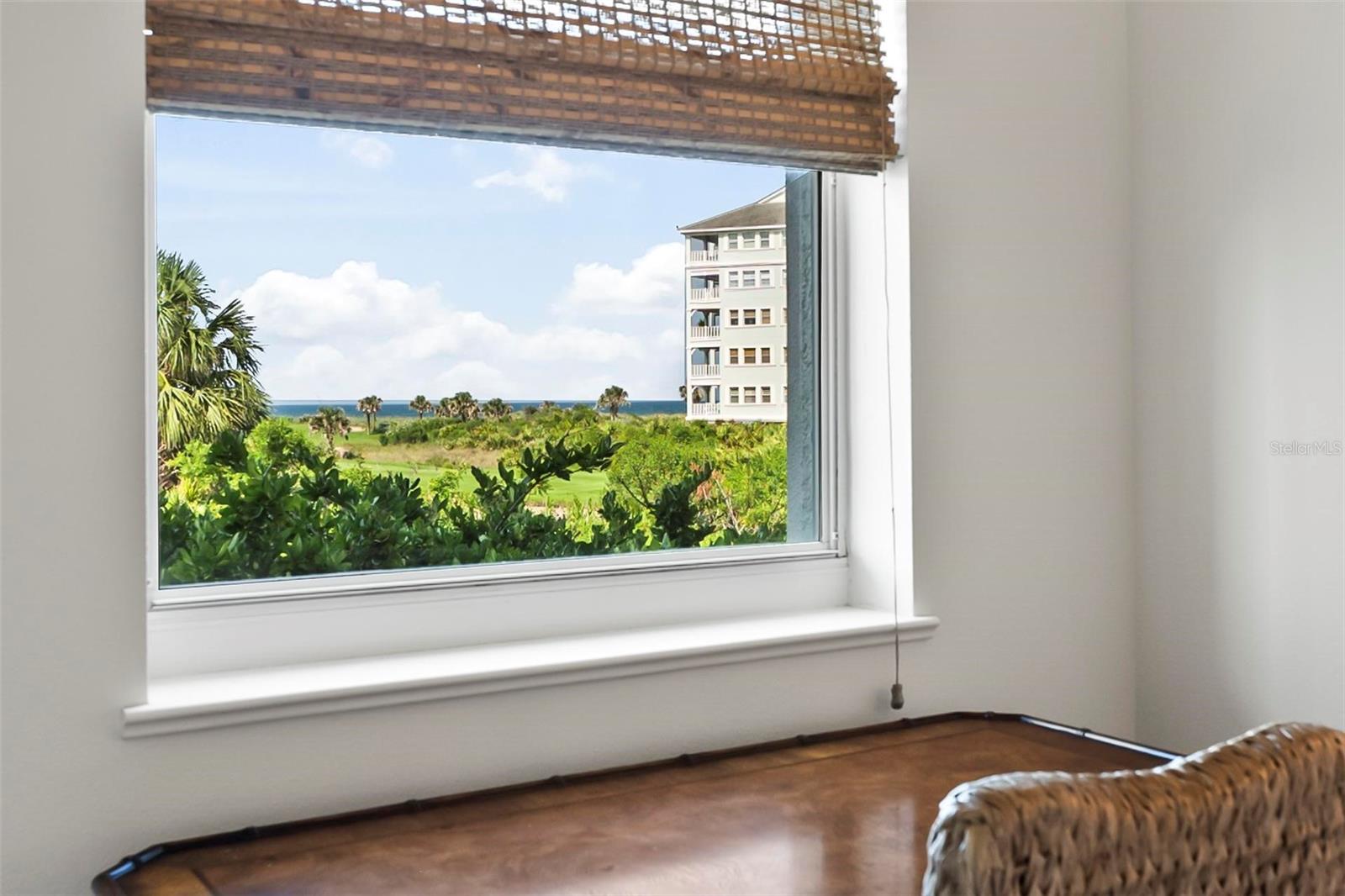 OCEAN HAMMOCK - Residential