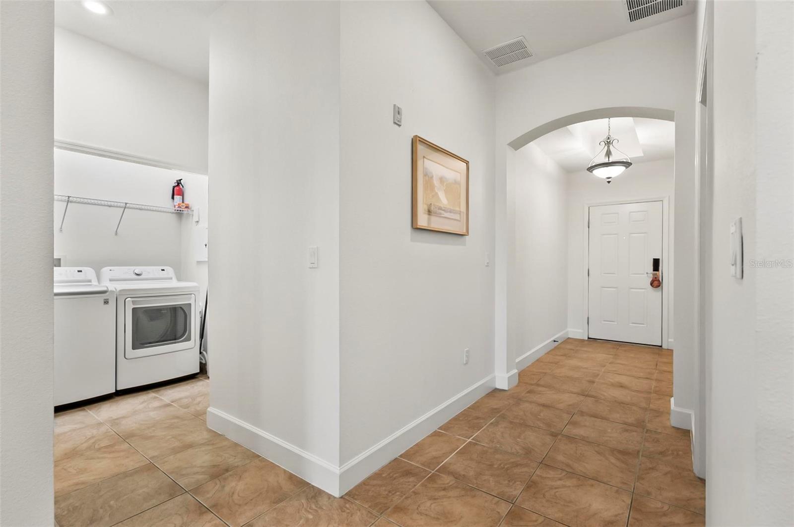 OCEAN HAMMOCK - Residential