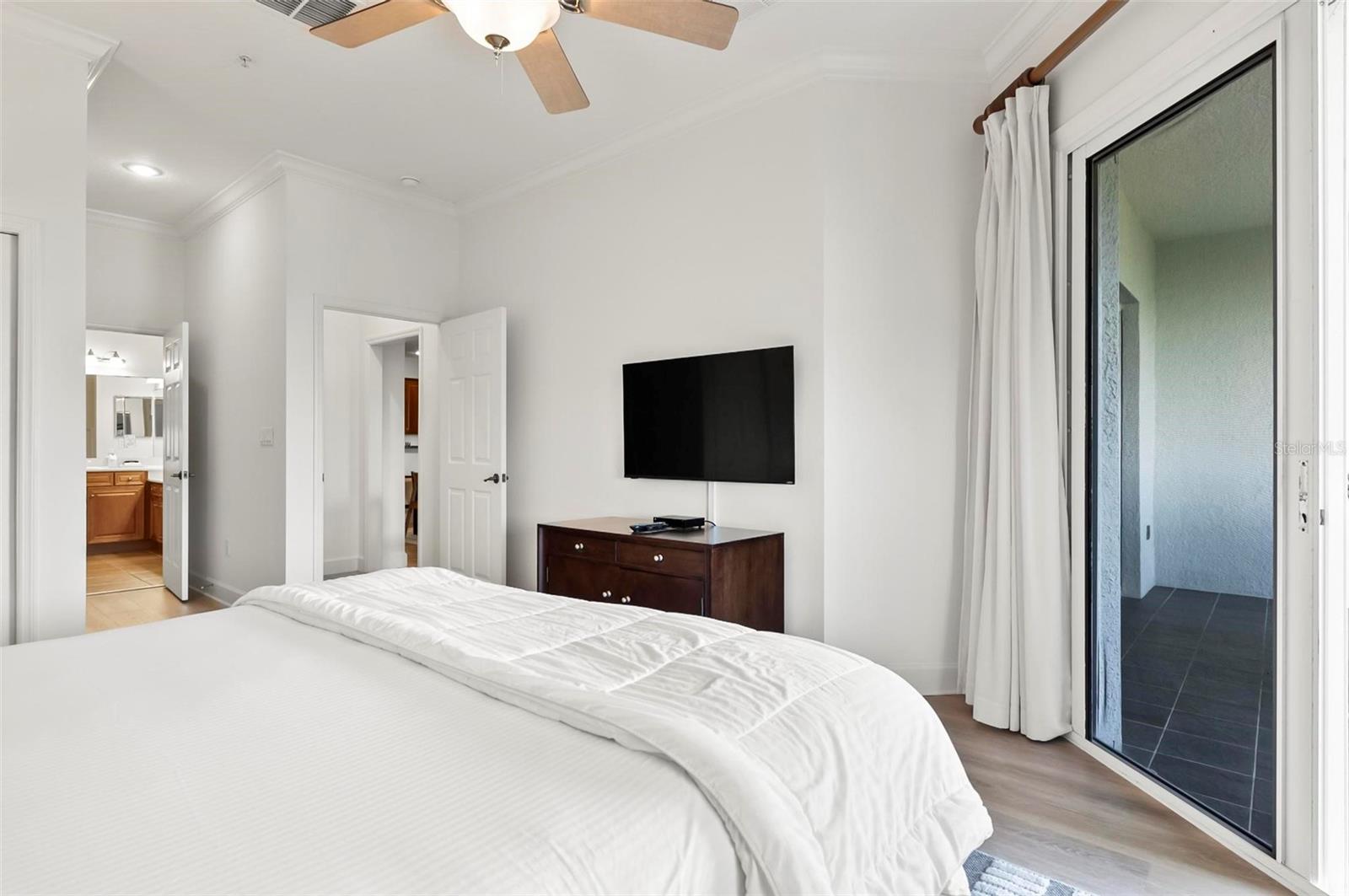 OCEAN HAMMOCK - Residential