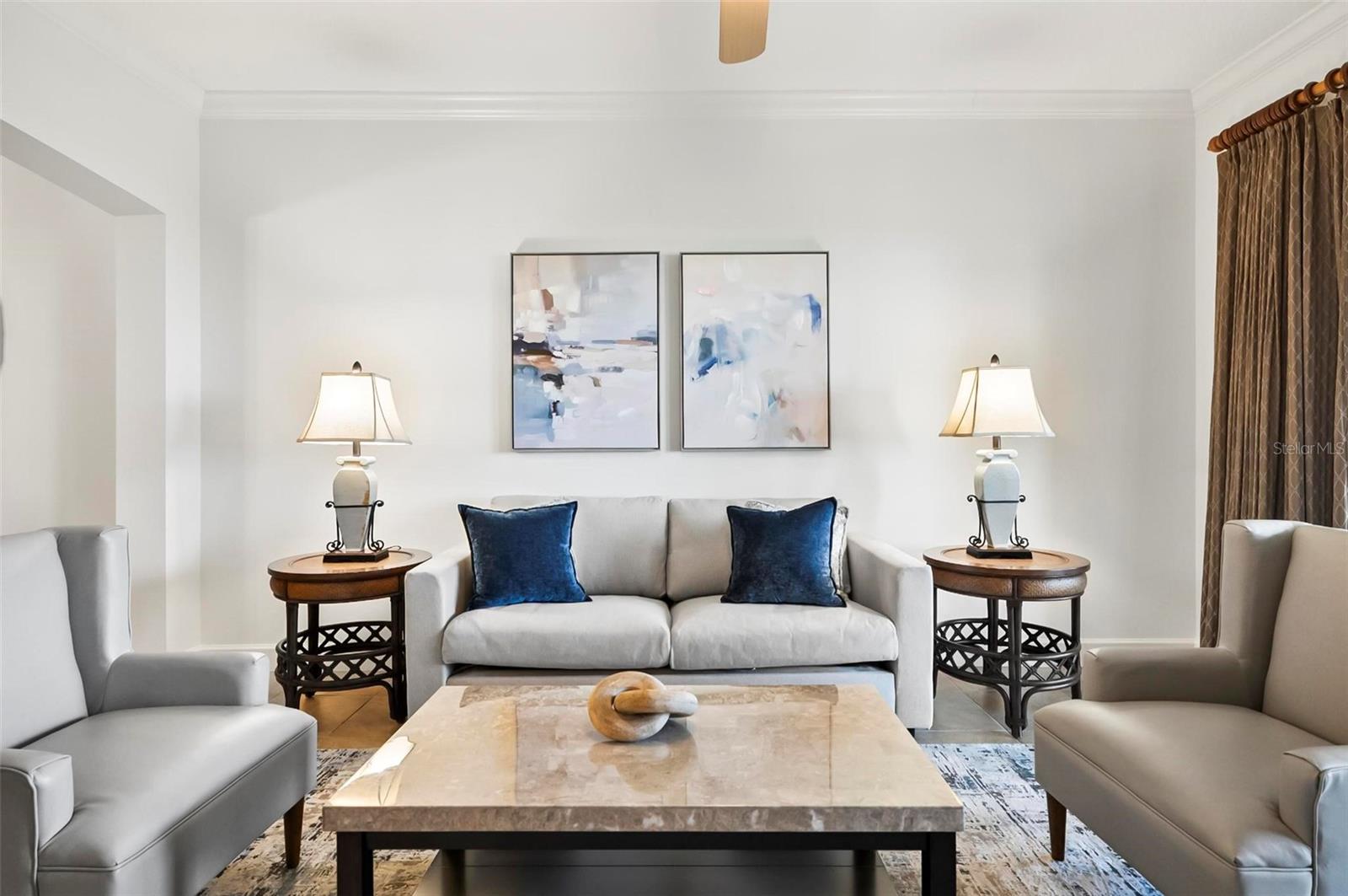 OCEAN HAMMOCK - Residential