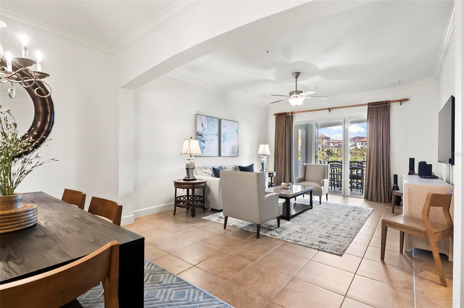 OCEAN HAMMOCK - Residential